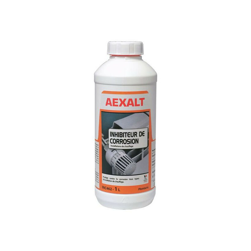 foto del prodotto aexalt d stock 1l llattina di inibitore di corrosione