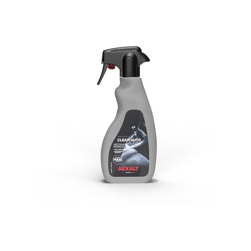 foto del prodotto aexalt detergente per interni di tutti i veicoli, cleanauto, 500ml acr175