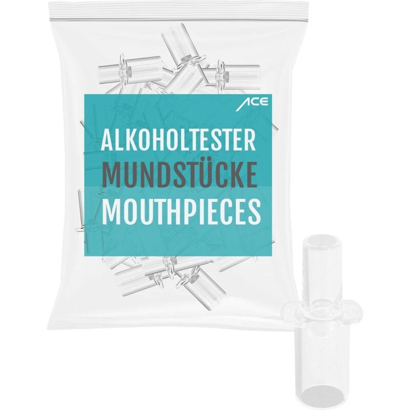 foto del prodotto af-33 da-7100 boccaglio trasparente - ace