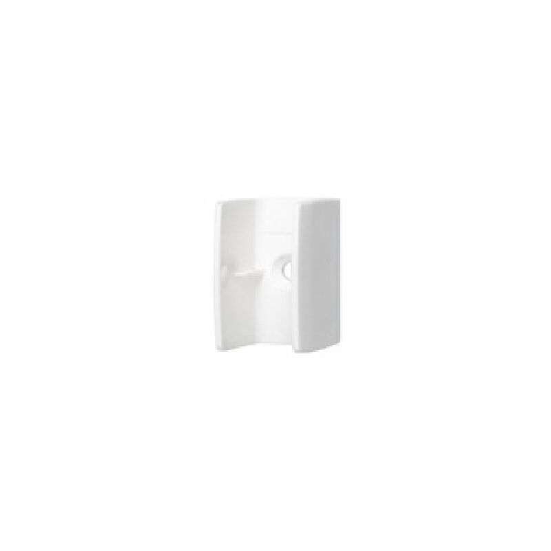 foto del prodotto afbat blocca manovella magnetico per tapparella classica torbel bianco 844100