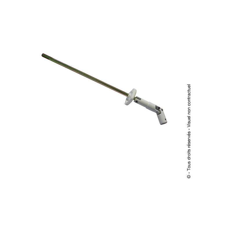foto del prodotto afbat uscita scatola remota torbel asta 6 punti 7 mm 12 mm 841200