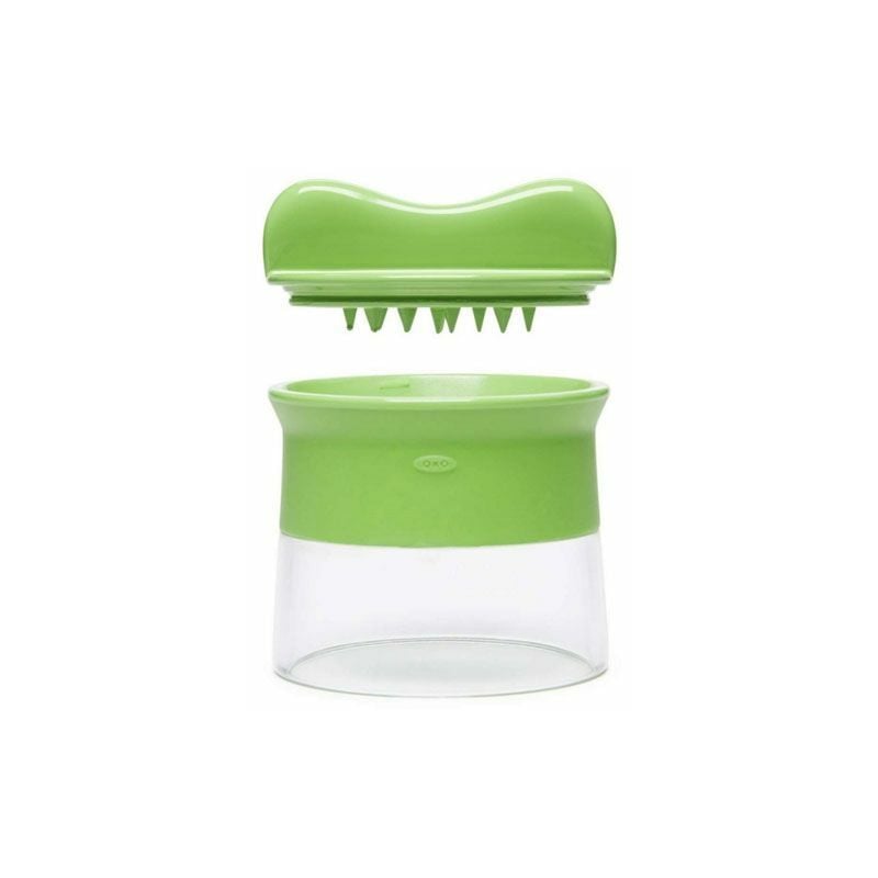 foto del prodotto affetta verdure a spirale manuale ad 1 lama good grips oxo 11151300