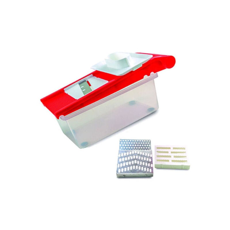 foto del prodotto affettatore magic grater rigamonti