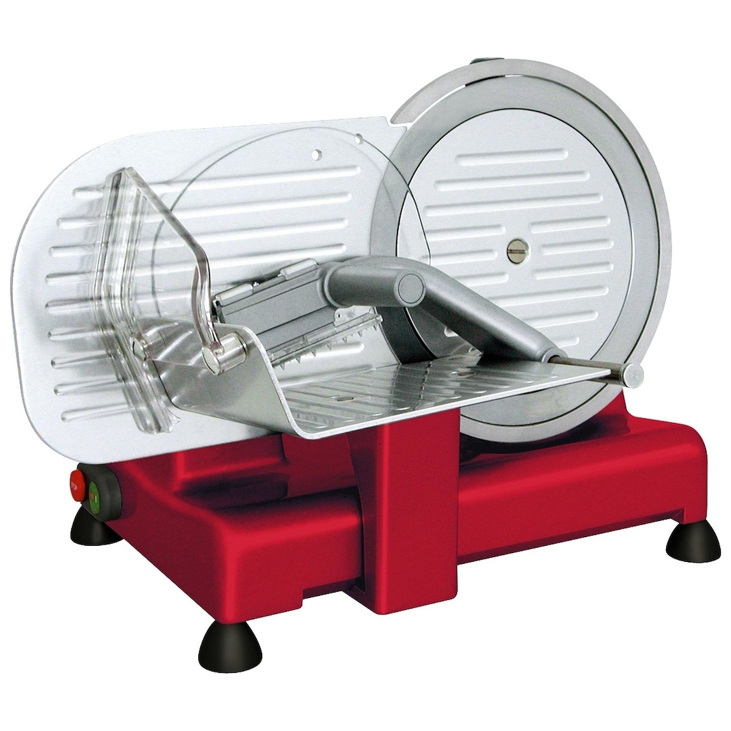 foto del prodotto affettatr.rgv luxor 20red