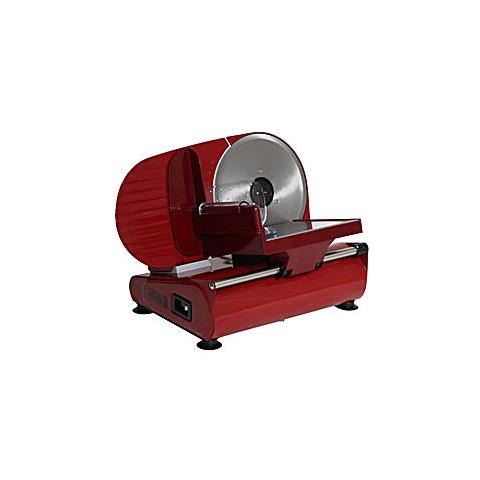 foto del prodotto affettatrice 190 ausonia red 190 red