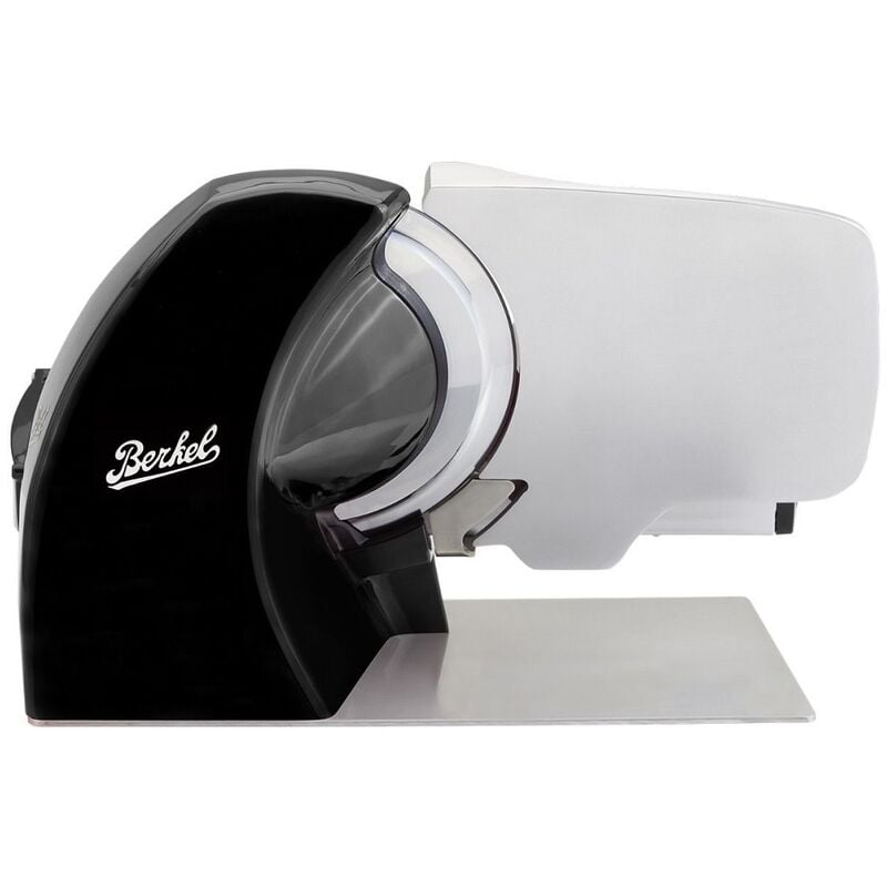 foto del prodotto affettatrice home line 250 plus colore nero berkel