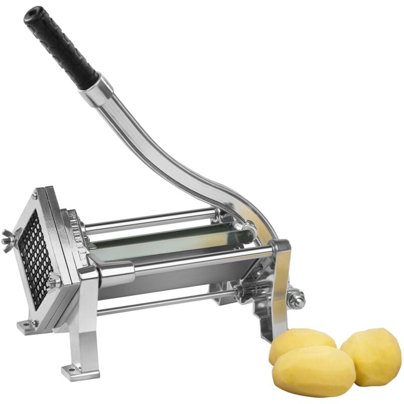 foto del prodotto affettatrice manuale per patatine fritte
