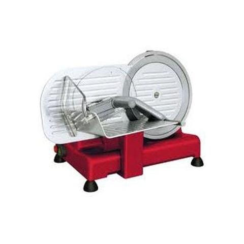 foto del prodotto affettatrice prof 22cm 120w acciaio