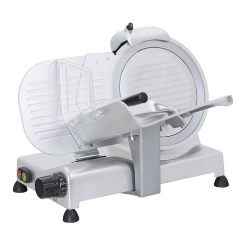 foto del prodotto affettatrice r. g. v. 90888 harmony 25 gs silver