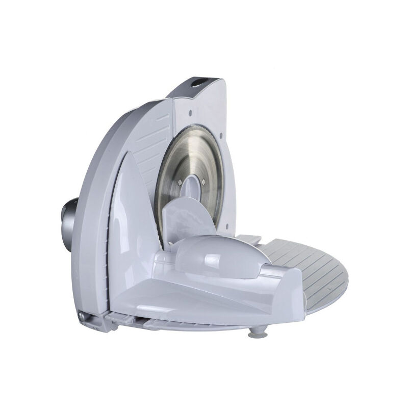 foto del prodotto affettatrici clatronic as 2958 bianco