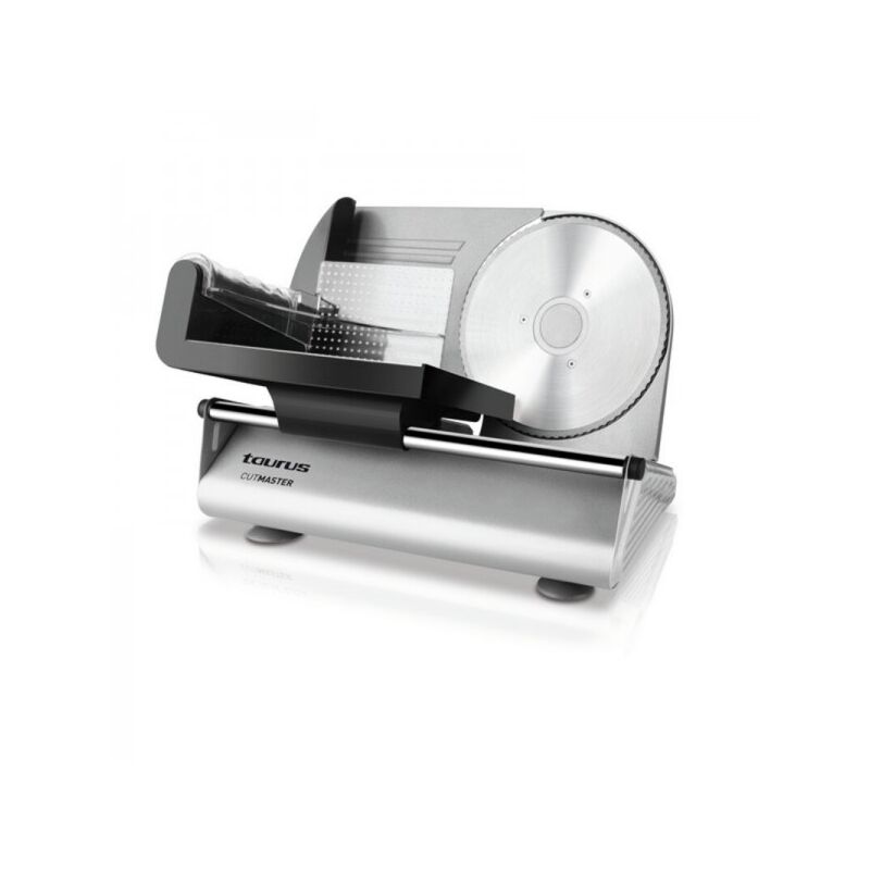 foto del prodotto affettatrici taurus cutmaster 150 w
