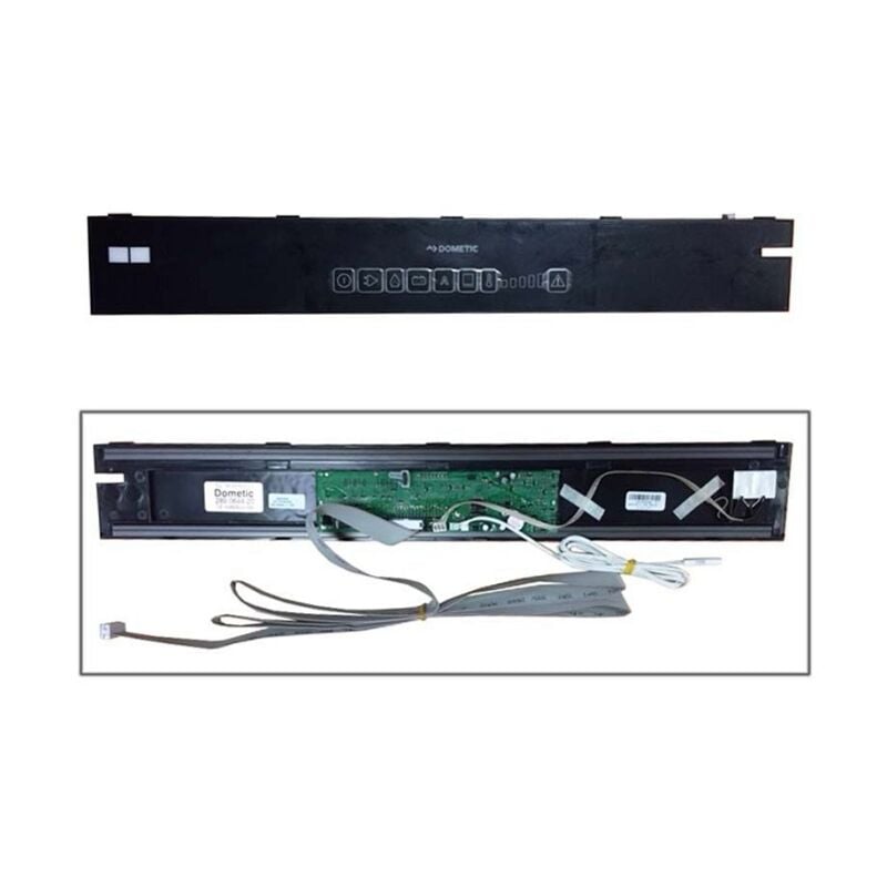 foto del prodotto affichage complet droit rmd85x pour refrigerateur dometic