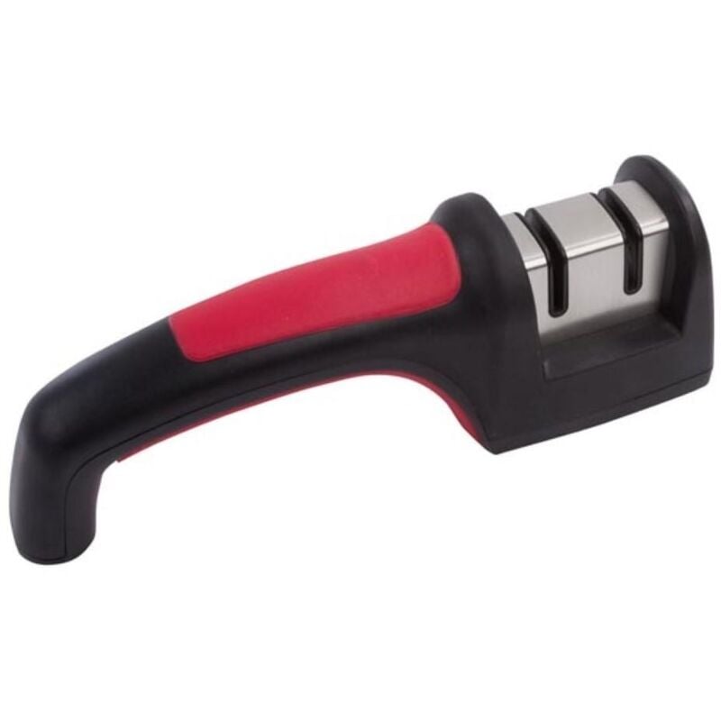 foto del prodotto affila coltelli in diamante e ceramica
