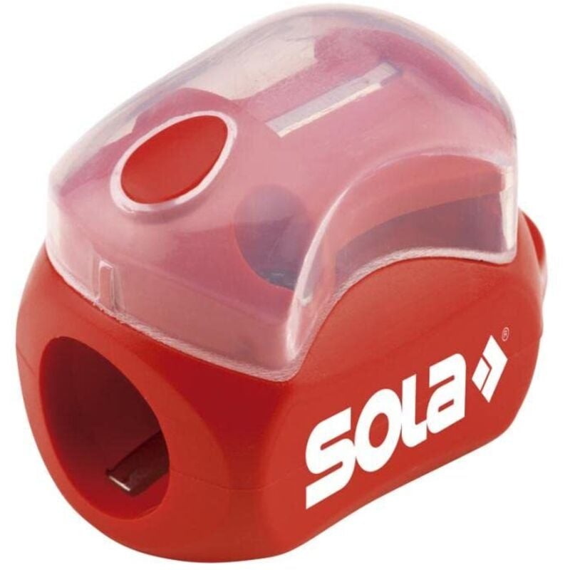 foto del prodotto affila sale bsp