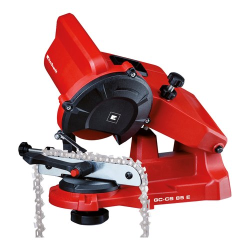 foto del prodotto affilacatena motosega einhell 4499920 gc-cs 85 e