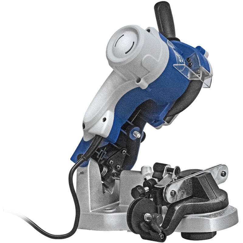 foto del prodotto affilacatene elettrico da taglio hyundai 85 w cod. 35370