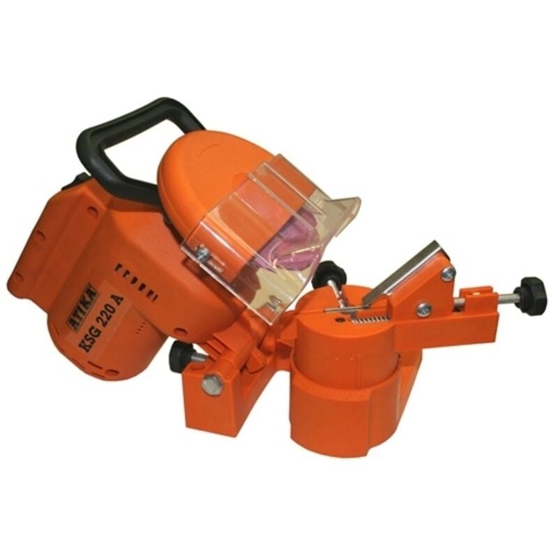 foto del prodotto affilacatene ksg 220a - aa 302360