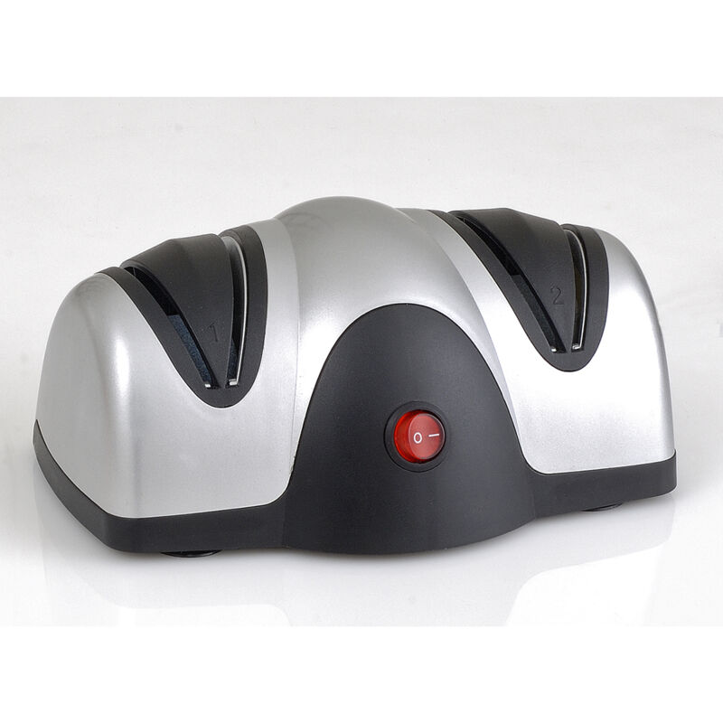 foto del prodotto affilacoltelli elettrico 2080 lion sabatier