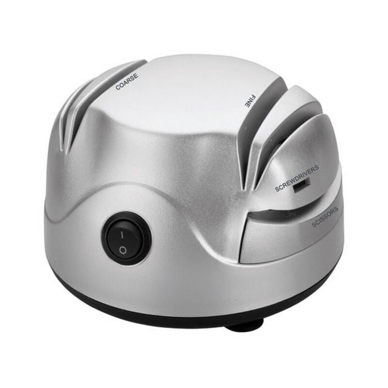 foto del prodotto affilacoltelli elettrico 69141 lacor
