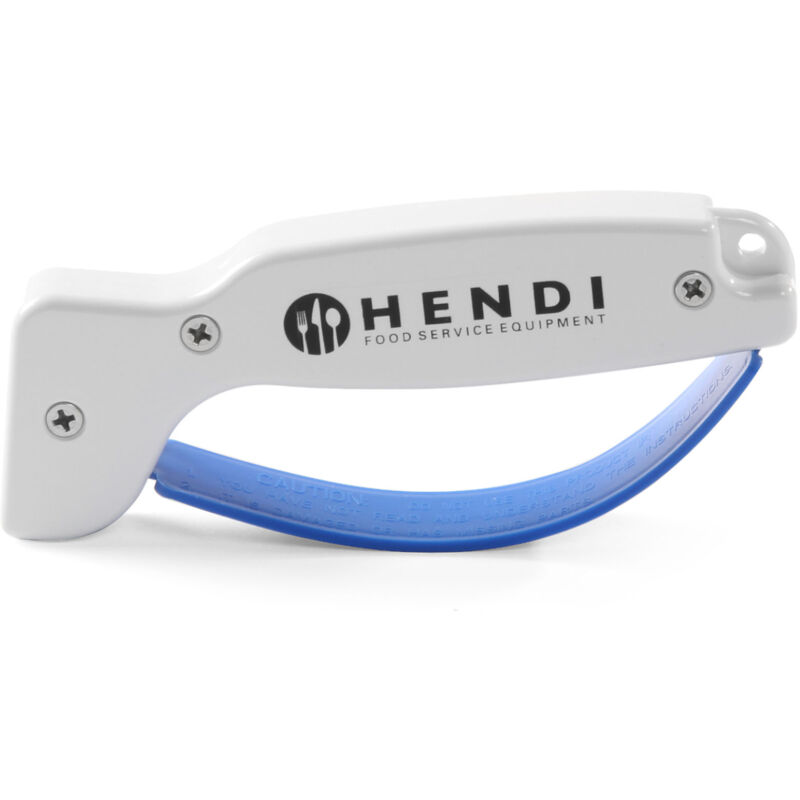 foto del prodotto affilacoltelli safe 140 mm hendi 820605
