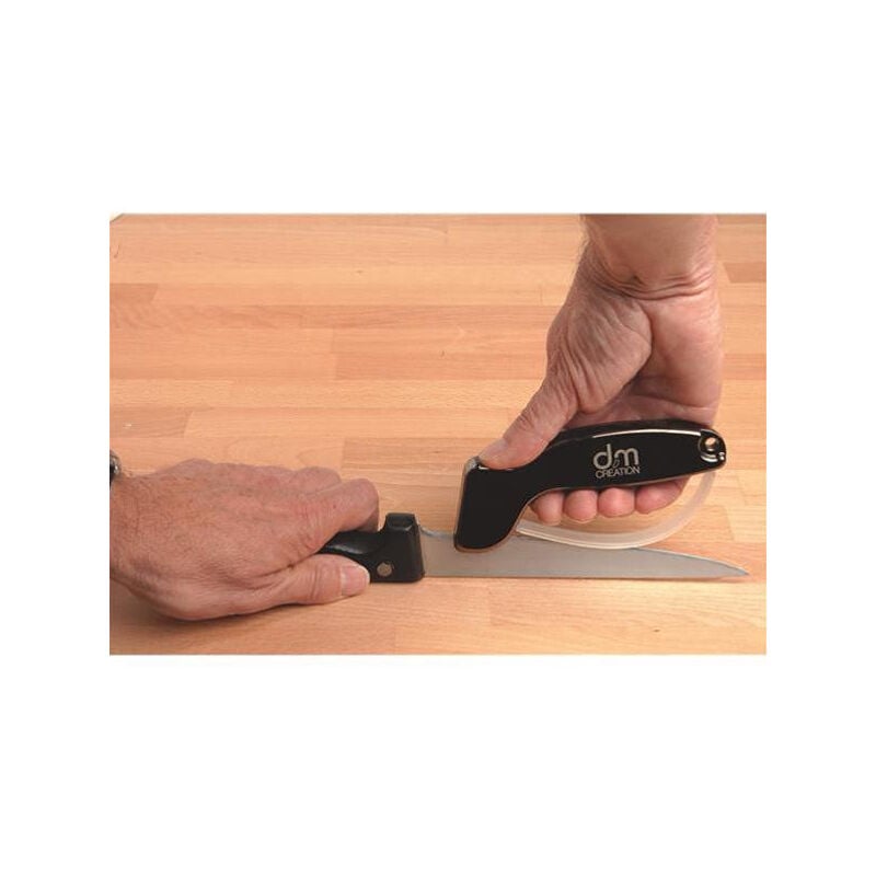 foto del prodotto affilacoltelli universale - 00009 - dm creation