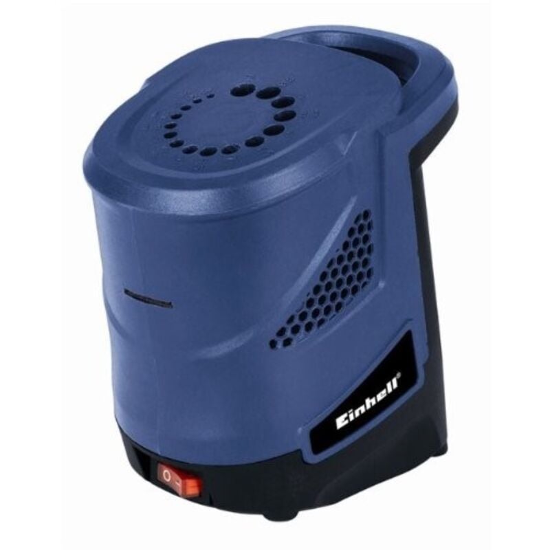 immagine 0 del prodotto affilapunte bt sh 3 10 55w per punte da 3 a 10 mm einhell einhell