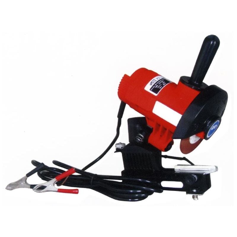 foto del prodotto affilatore elettrico a batteria rohs da barra 12 v 54.100.0304
