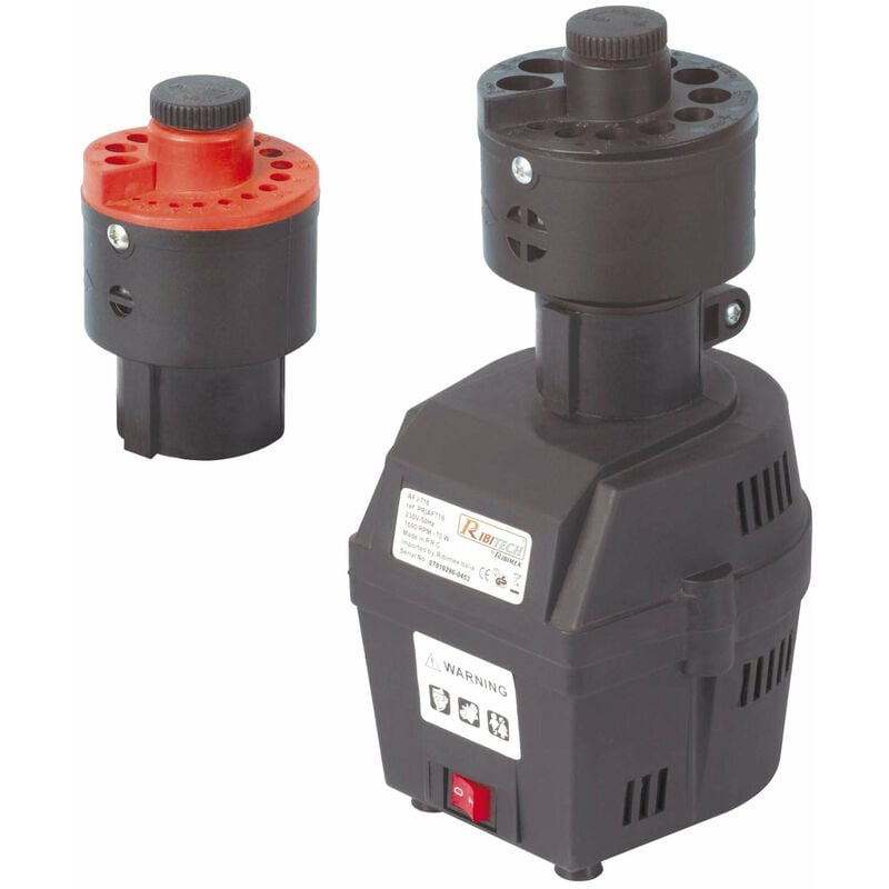 foto del prodotto affilatore elettrico per punte trapano priaf716