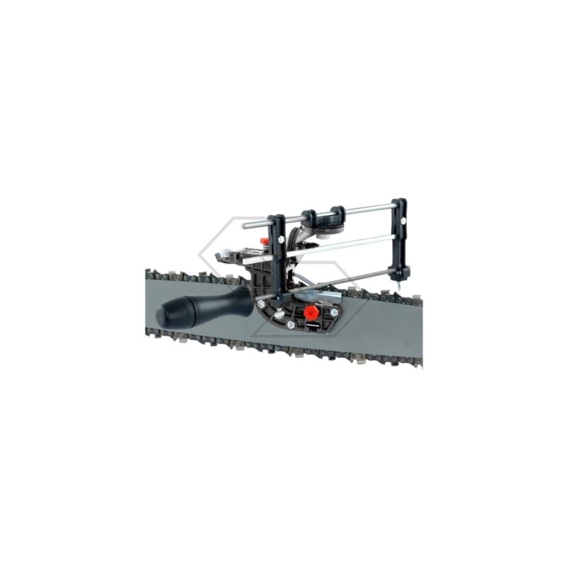 foto del prodotto affilatore manuale regolabile ms1 per affilare tutti tipi di catene motosega