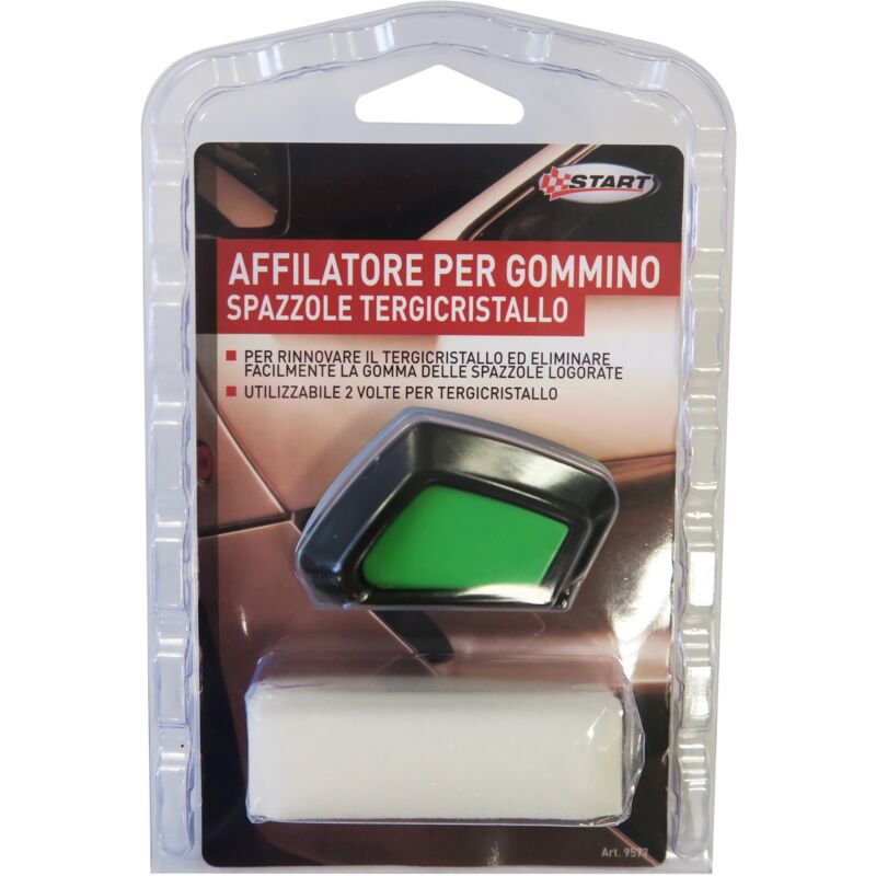 foto del prodotto affilatore per gommino spazzole tergicristallo auto