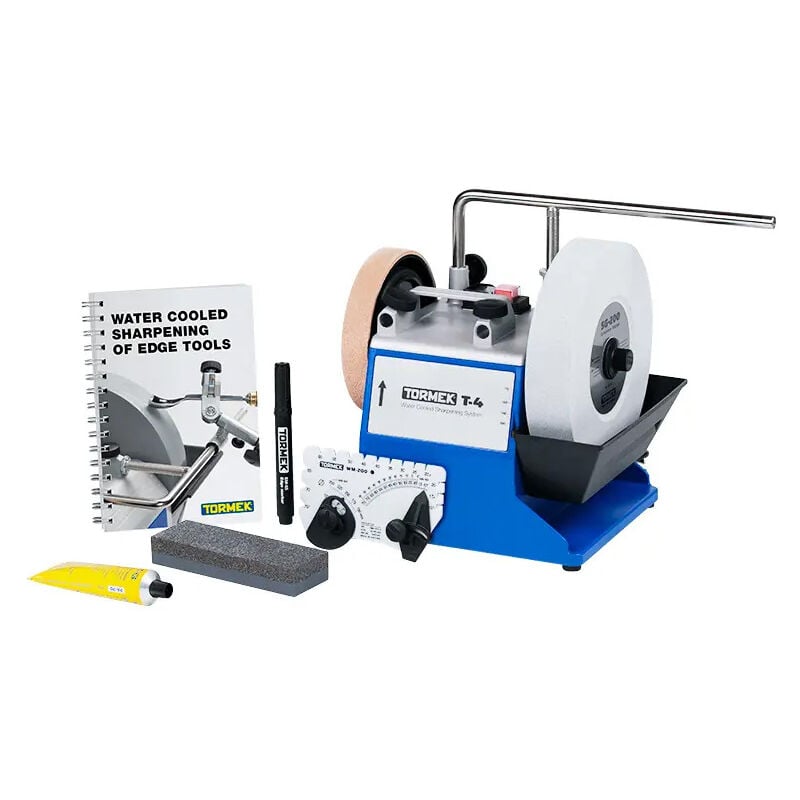 immagine 0 del prodotto affilatore tormek t 4