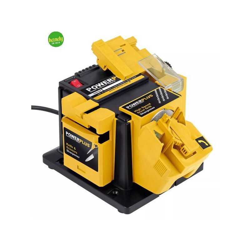 foto del prodotto affilatore universale powerplus 96w