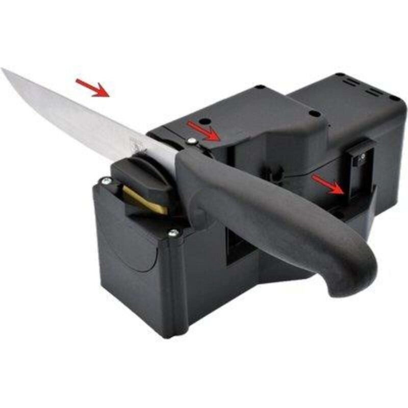 foto del prodotto affilatrice elettrica multifunzione 300 w