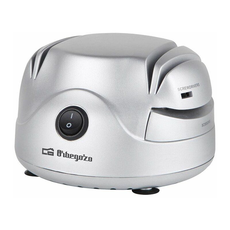 foto del prodotto affilatrice elettrica orbegozo cu 7000