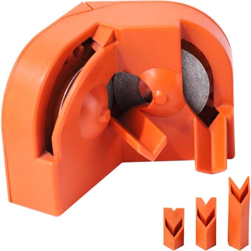 foto del prodotto affilatrice multiuso per punte da trapano, affilatrice multiuso per punte da trapano, affilatrice ad anello per punte da trapano, affilatrice