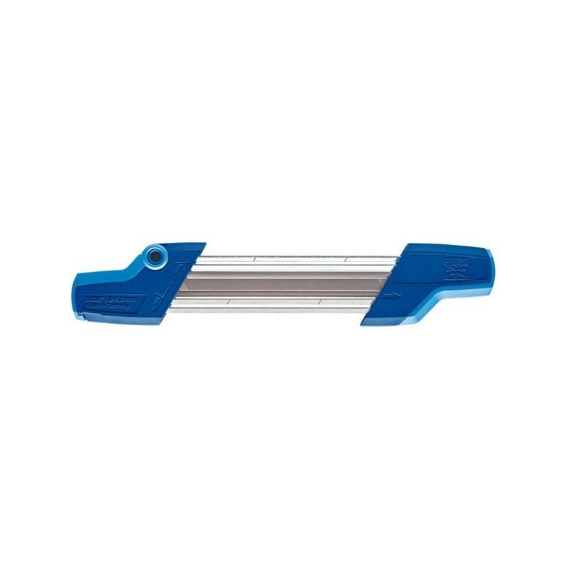 foto del prodotto affilatura catena sharp cs x per motosega 5,50 mm