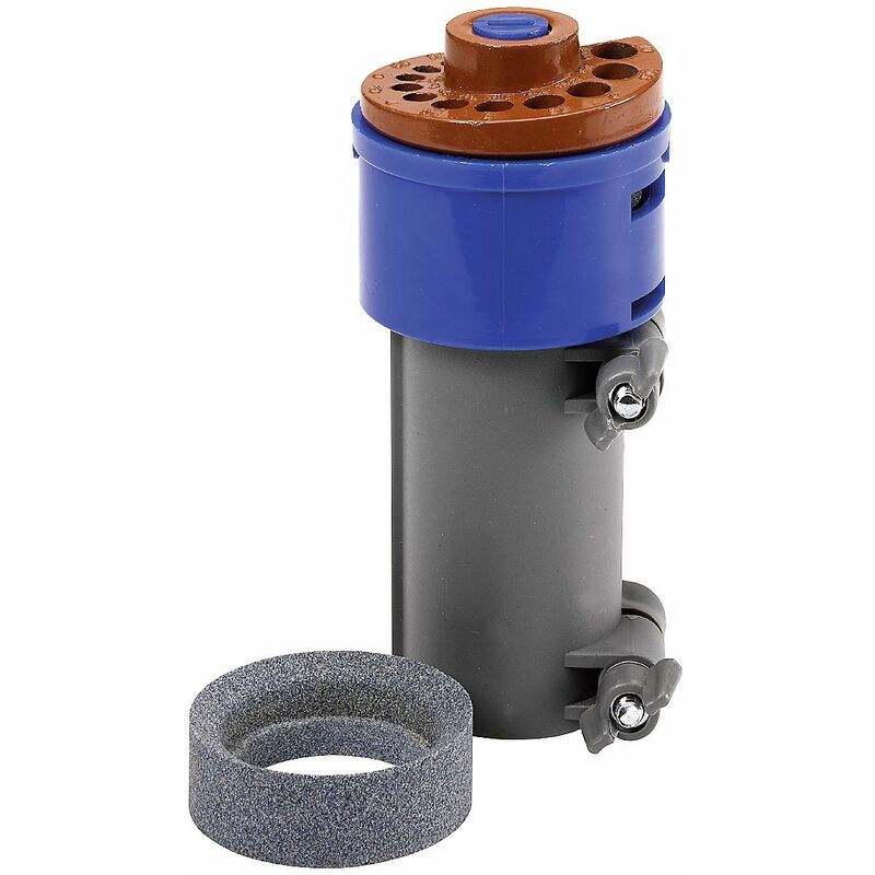 foto del prodotto afiladora de brocas para metal de 3,5 10mm