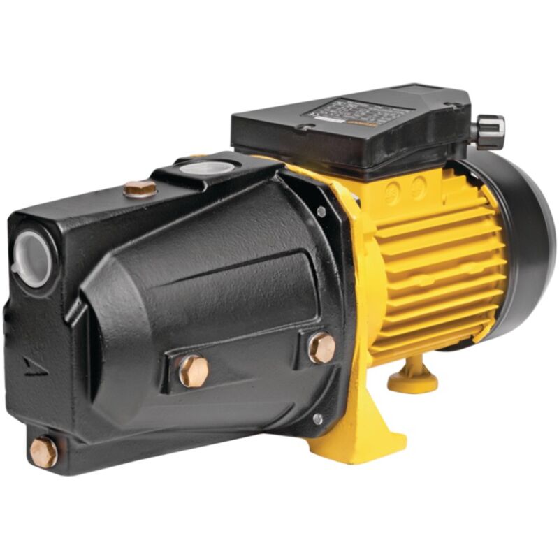 foto del prodotto aflex ff group jet 1000 l da 1hp elettropompa autodescante di superficie