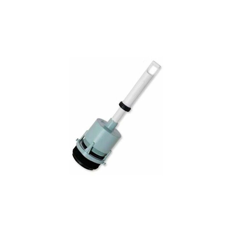 foto del prodotto aft wolfpack linea professional scaricatore per cisterne basse con base roca