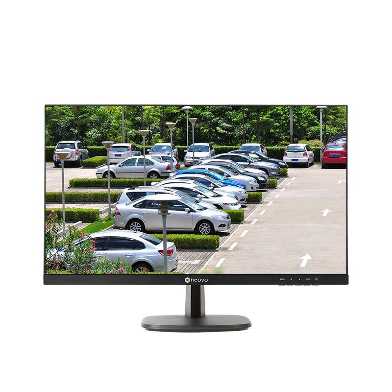 foto del prodotto ag neovo sc 2702 monitor pc 68,6 cm 27 1920 x 1080 pixel full hd nero