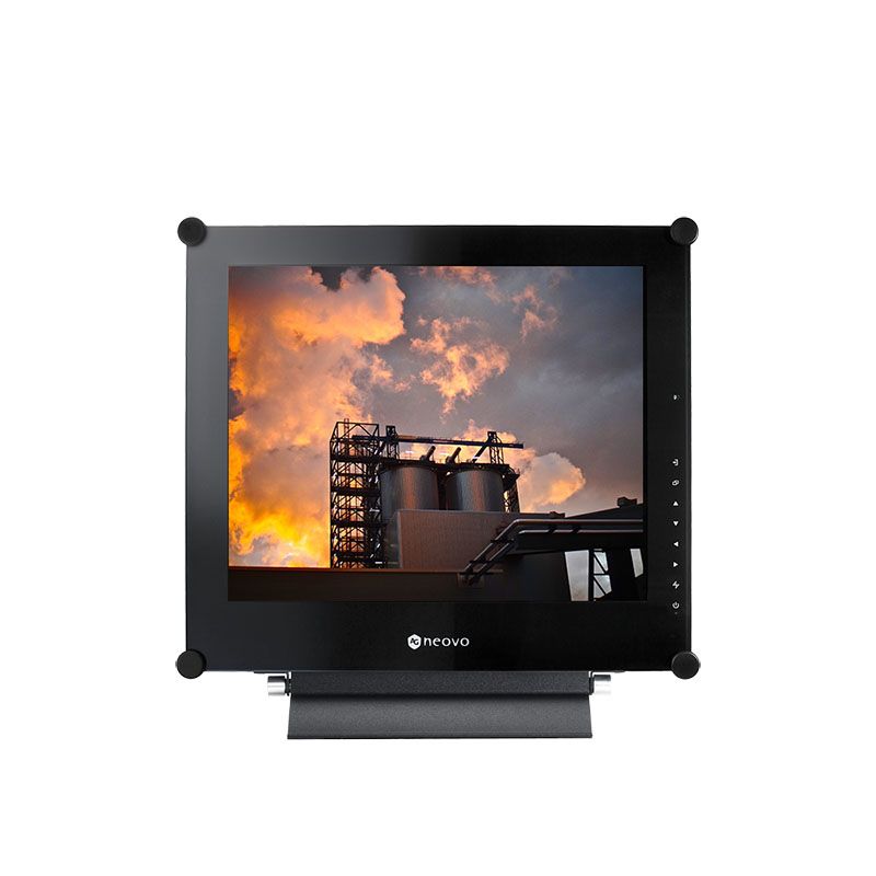 foto del prodotto ag neovo sx 17g monitor cctv 43,2 cm 17 1280 x 1024 pixel