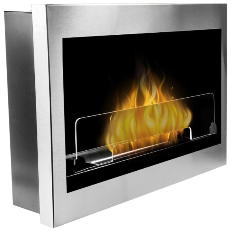 foto del prodotto aga biocamino treviso argento