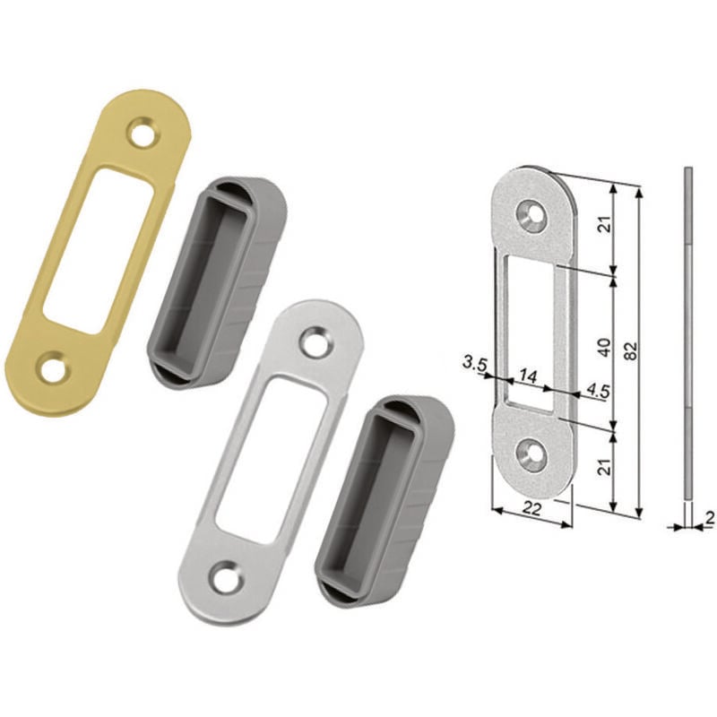 foto del prodotto agb incontro easy matic regolabile bordo tondo ottonato cromato opaco b01402.90.03 
