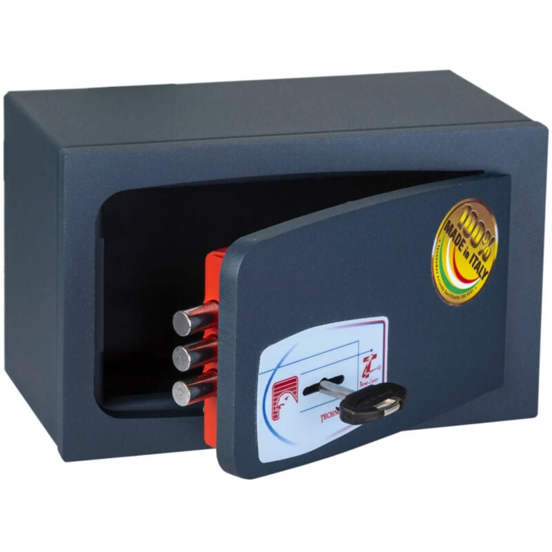 foto del prodotto agci - technomax mb 0 cass mob ch 13x22x12