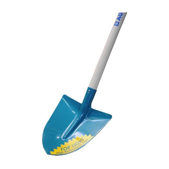 foto del prodotto agef badile impresa punta lega m-to