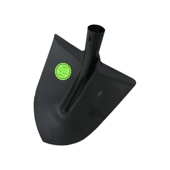 foto del prodotto agef badile impresa punta nero 30