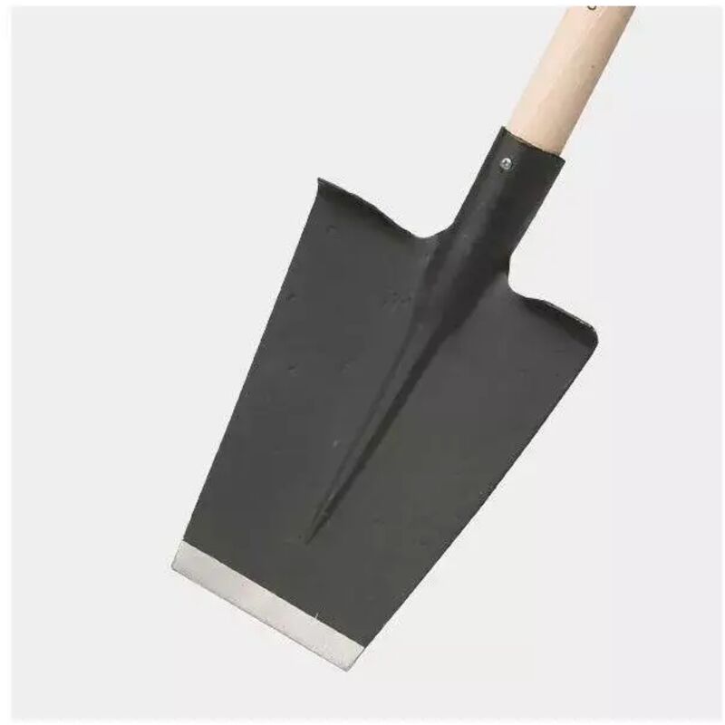 foto del prodotto agef vanga quadra 27cm manico 140cm
