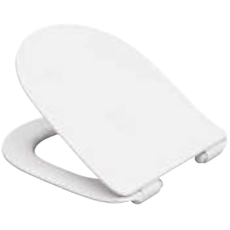 foto del prodotto agevola sedile wc soft close termoind sistema take off bianco codice prod dsv16001 scelto da desivero
