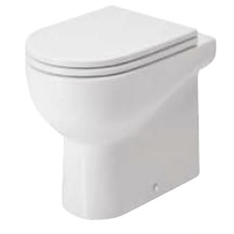 foto del prodotto agevola wc filo parete scarico traslato codice prod dsv15998 scelto da desivero