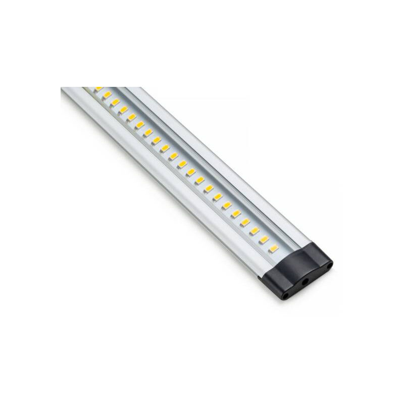 foto del prodotto aggiustatore led impermeabile 6w 60cm bianco hot 2700k